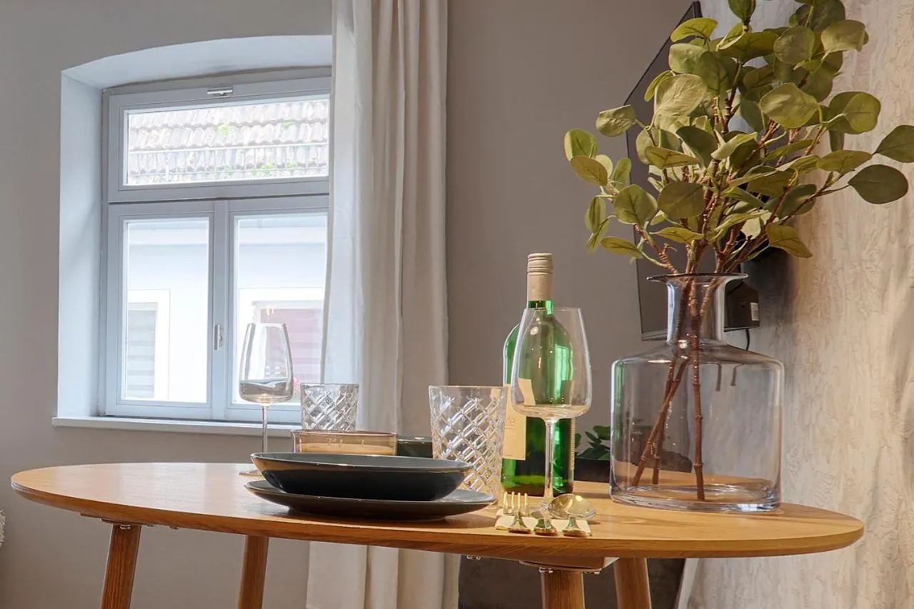 Homie Stay Julius Apartments - Iphofen Γερμανία